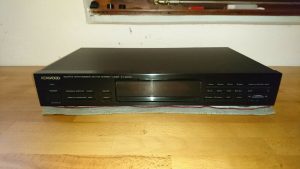 Kenwood KT-2030L