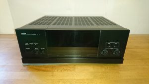 Yamaha M-45