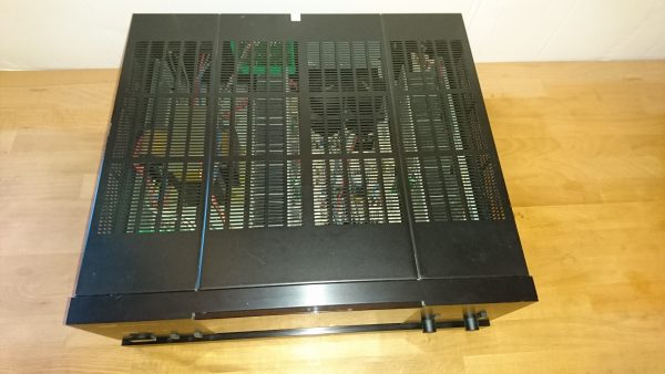 Yamaha M-45 – Bild 3
