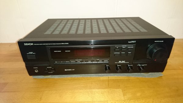 Denon DRA-275RD