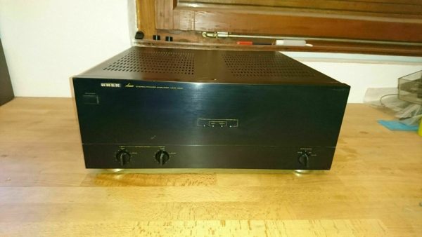 Uher UMA-1000