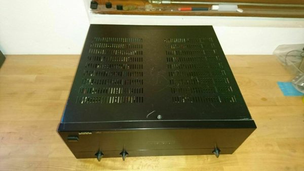 Uher UMA-1000 – Bild 3