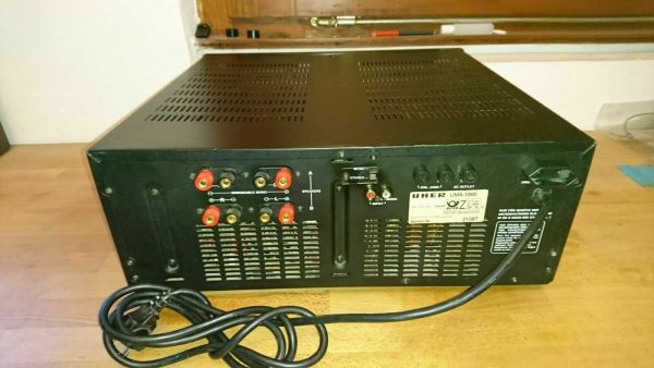 Uher UMA-1000 – Bild 2