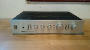 Pioneer SA-420