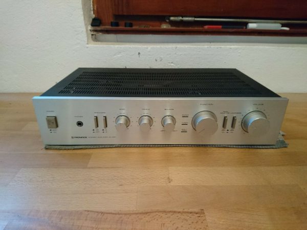 Pioneer SA-420
