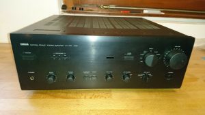 Yamaha AX-750