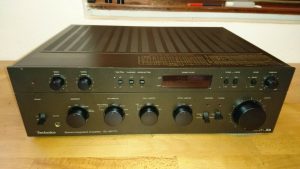 Technics SU-8077