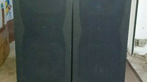Elac EL 110 II