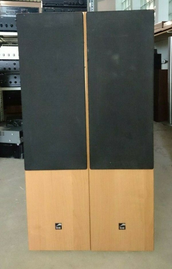 Elac S 10