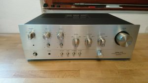 Onkyo A-5