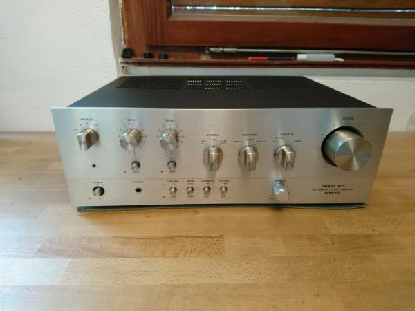Onkyo A-5
