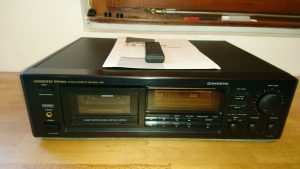 Onkyo TA-2870