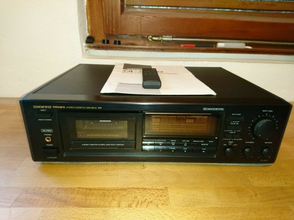 Onkyo TA-2870