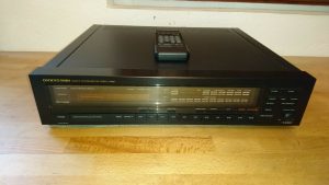 Onkyo T-9990