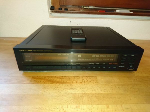 Onkyo T-9990