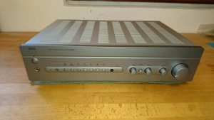 NAD C 325BEE