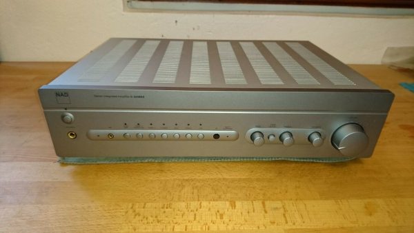 NAD C 325BEE
