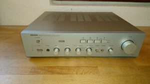 Denon PMA-510