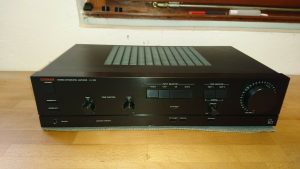 Luxman LV-100