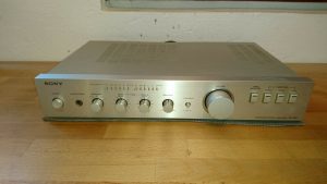 Sony TA-F30