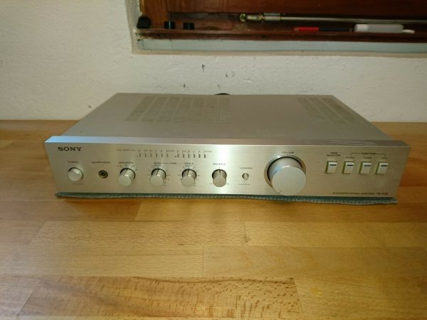 Sony TA-F30