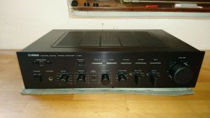 Yamaha A-560