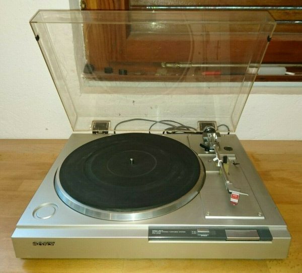 Sony PS-LX22