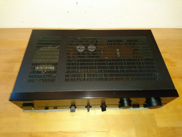 Pioneer A-225 – Bild 2