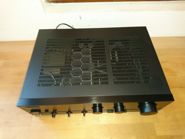 Pioneer A-333 – Bild 2