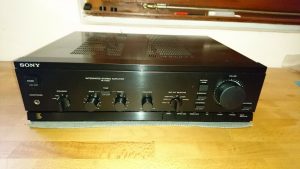 Sony TA-A400