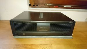 Technics SE-A 800S M2