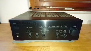 Yamaha AX-730