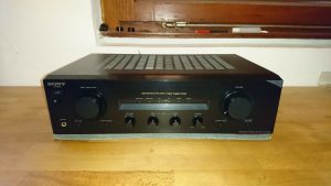 Sony TA-FE570