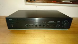 Yamaha CX-630