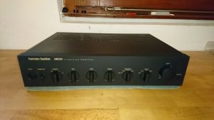 Harman Kardon HK 6250