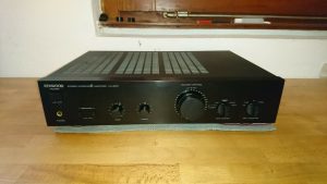 Kenwood KA-3010