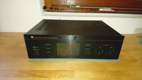 Wangine WPA-600 Pro