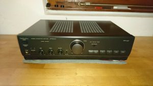 Technics SU-A700