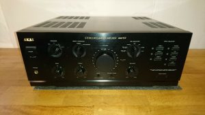 Akai AM-57
