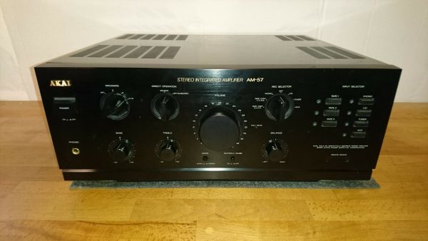 Akai AM-57