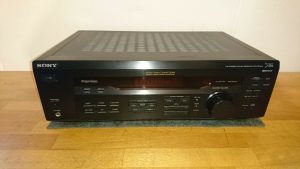 Sony STR-DE245