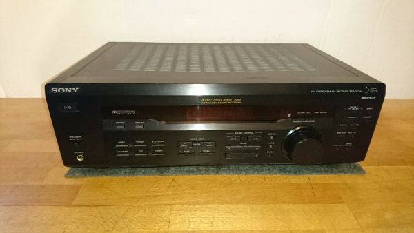 Sony STR-DE245
