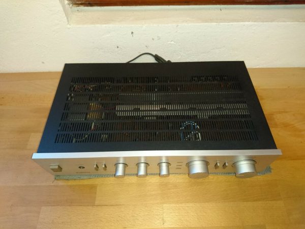 Pioneer SA-420 – Bild 2