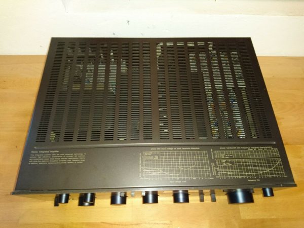 Technics SU-8077 – Bild 2