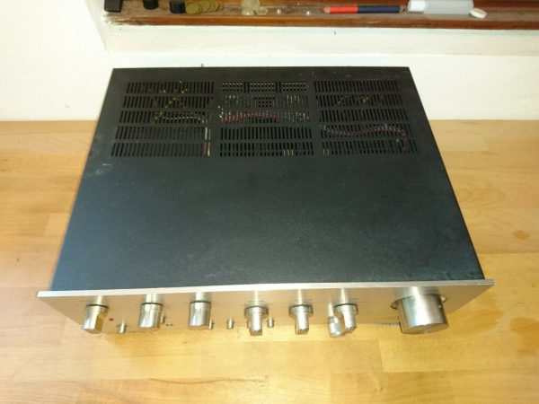 Onkyo A-5 – Bild 3