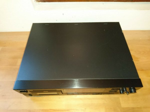 Sony DTC-670 – Bild 2