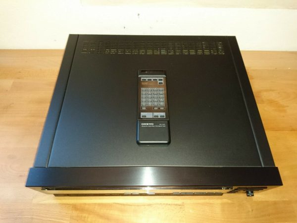 Onkyo T-9990 – Bild 2