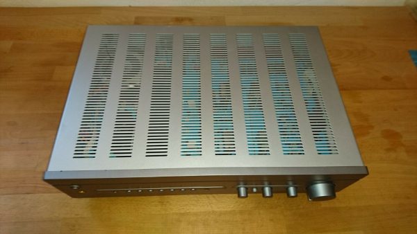 NAD C 325BEE – Bild 2