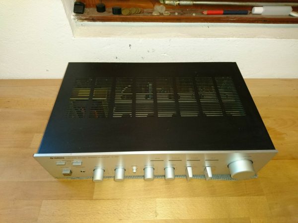 Yamaha A-460 – Bild 2