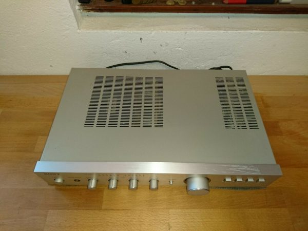 Sony TA-F30 – Bild 2